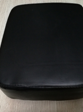 摩托车车座，弯梁幼兽cub，弯梁幼兽嘉陵可用后货架坐垫，后座垫