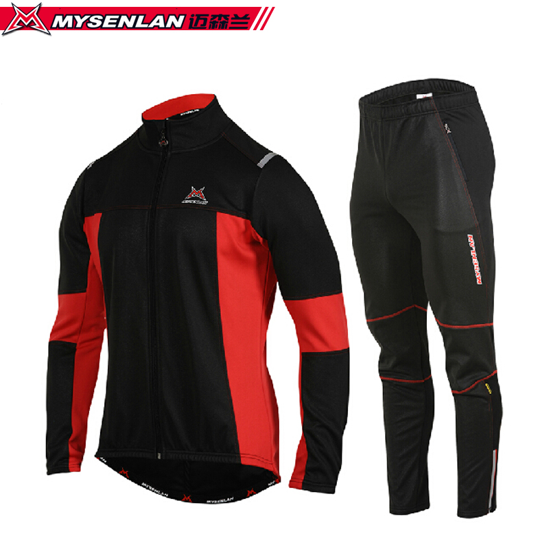 Vêtement cyclisme homme RUSUOO - Ref 2208072 Image 1
