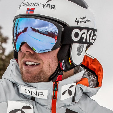 Oakley欧克利球面滑雪护目镜男防雾FLIGHT PATH L滑雪眼镜7110