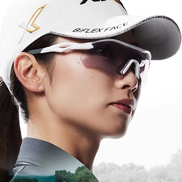 【26新款】Oakley欧克利9495D9313变色太阳眼镜骑行护目风镜男女