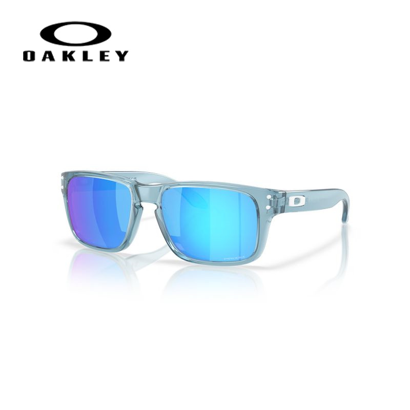 Oakley欧克利2024年Holbrook XXS儿童户外骑行运动眼镜0OJ9014