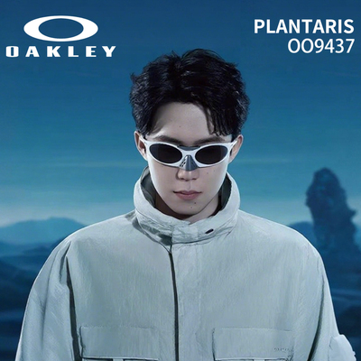 Oakley9437美式潮酷护目太阳镜