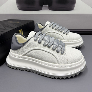 男45板鞋 46男士 鞋 特大码 48百搭潮鞋 小白鞋 子47软底运动休闲鞋 男鞋