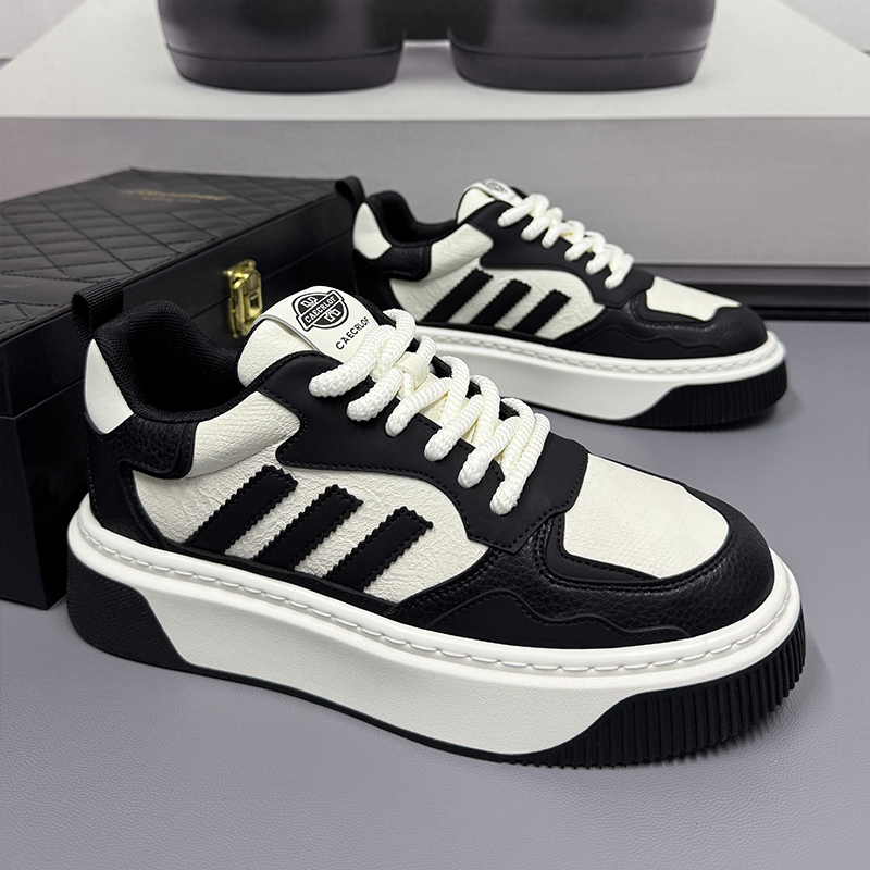 大码男鞋46秋季板鞋47运动休闲鞋男2025春秋新款48平底鞋49潮鞋男