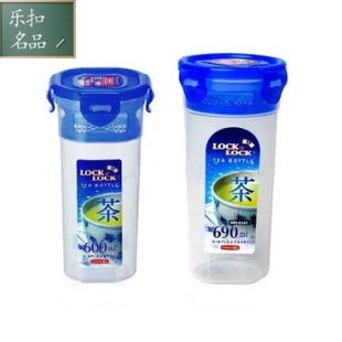 HPL934T HPL938 正品 乐扣乐扣水杯茶杯泡茶杯茶网防漏杯