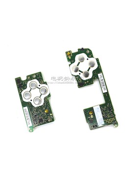 原装switch手柄主板ns左右手柄电路板维修配件joycon主板jc手柄板