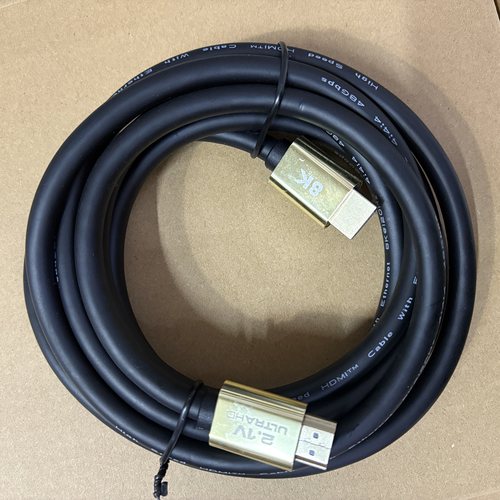 高清线8k游戏机连接线