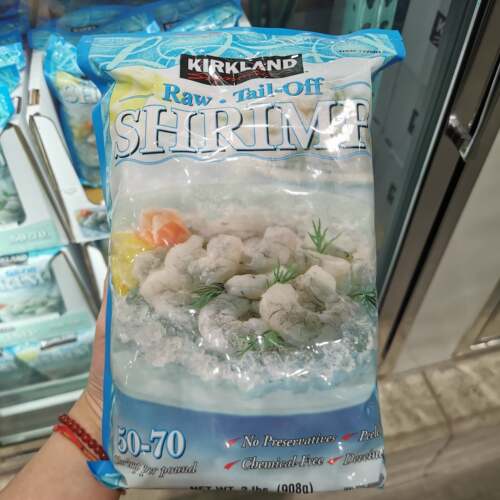 熟冻虾仁质量怎么样 熟冻虾仁口碑怎么样 小麦优选