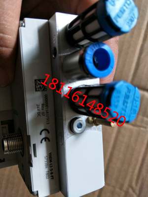 FESTO费斯托 573606 VTUG-10-VRLK-B1T-Q8-U-Q6S-5A 正品现货询价