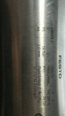 费斯托 FESTO 电磁阀 MFH-5/3E-1/4-S-B 31002 现货询价