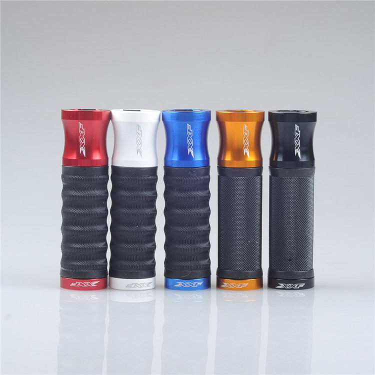 Poignées de vélo - Ref 2356412 Image 1