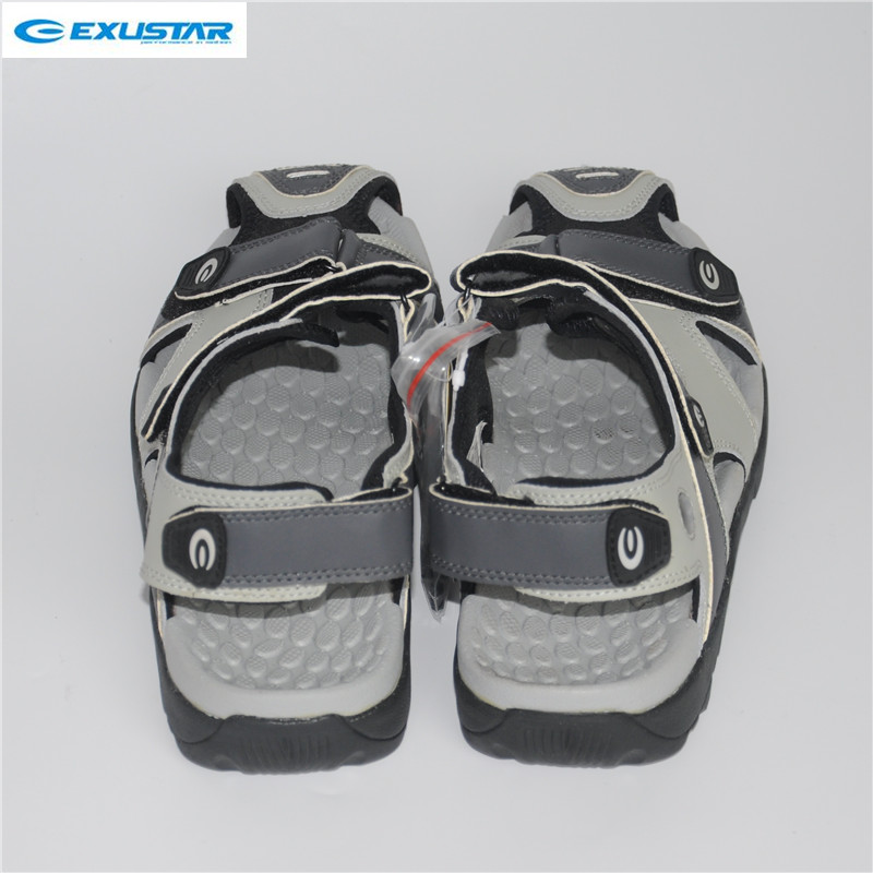 Chaussures pour cyclistes homme EXUSTAR - Ref 887926 Image 3