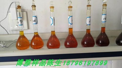 渗透剂，洗涤剂表活样品1007