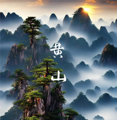 安徽黄山旅游攻略图2025年自助游指南