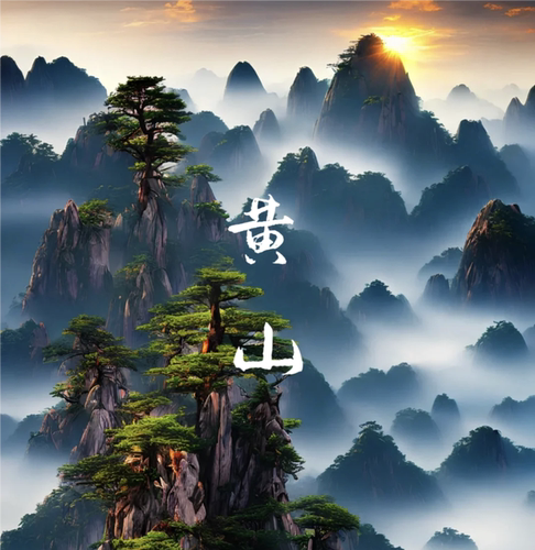 安徽黄山旅游攻略图2026年自助游指南