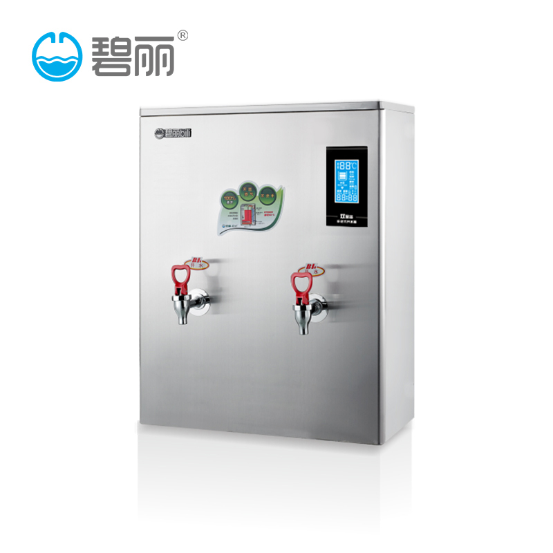 广东碧丽开水器配件全自动即热式商用电开水机商用品牌学校开水炉