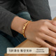轻奢小众精致2026新款 异域风手镯手饰品镯子女款 非洲部落 Moment