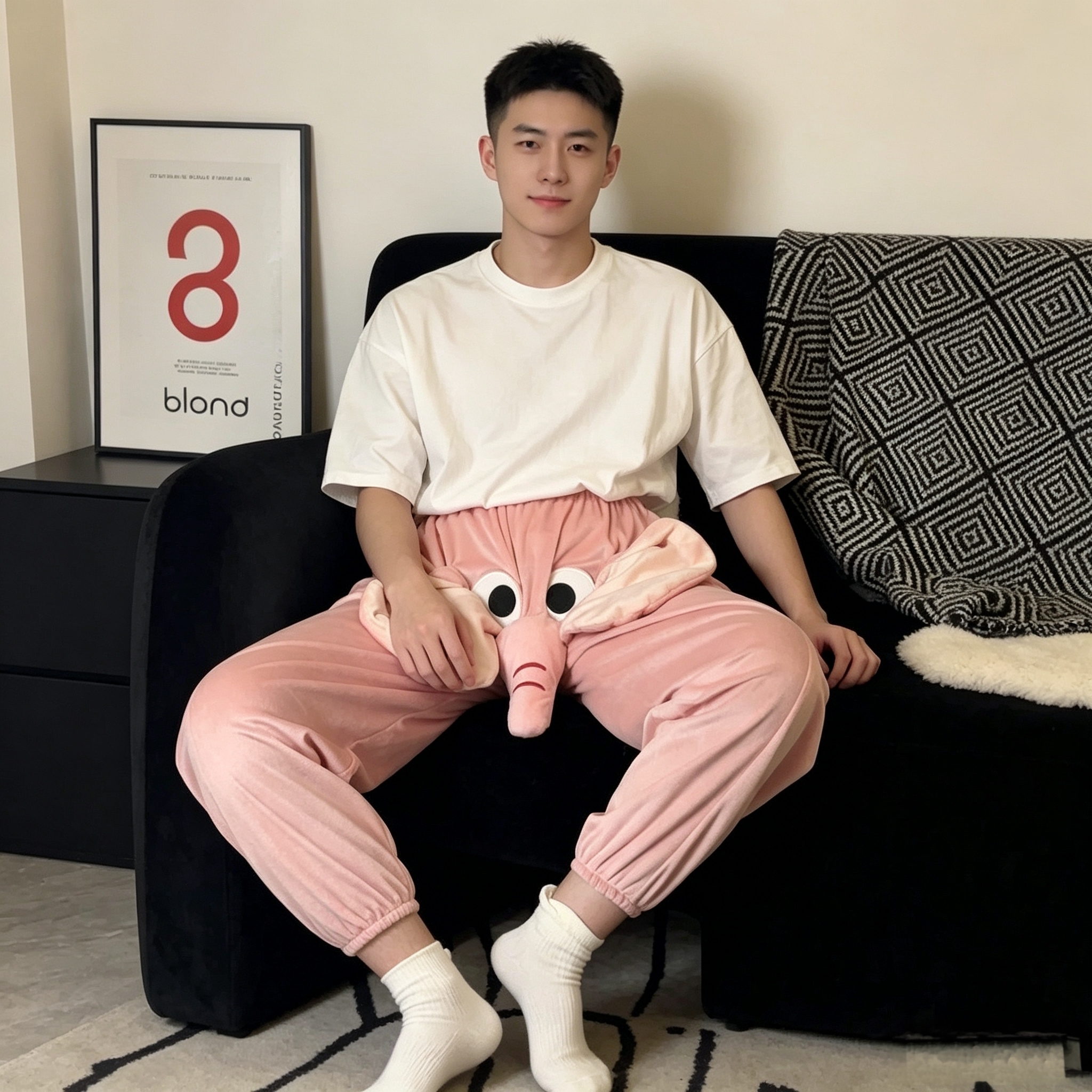 男子严选店