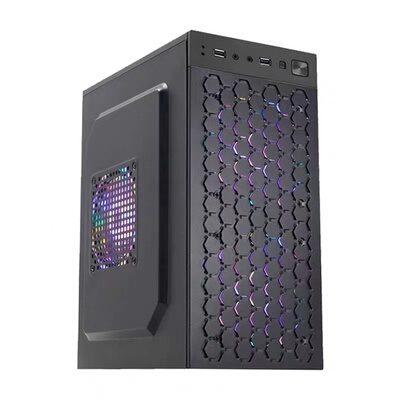 二手E5 2670V2 32G内存 GT1030服务器