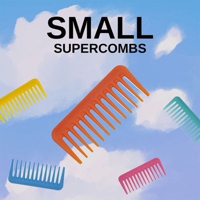 JANEKE板梳合格时尚梳子