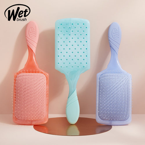 WetBrush气垫梳时尚梳子