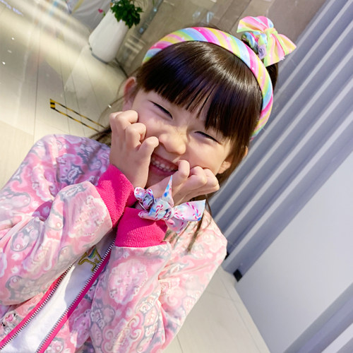 invisibobble发箍欧美可爱