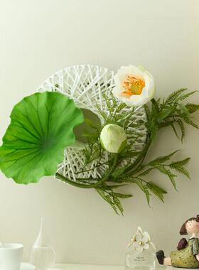 小清新创意壁挂装饰挂饰