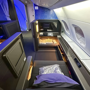 国际商务舱头等舱特价机票代订国际往返全球飞均可代订优惠3折起