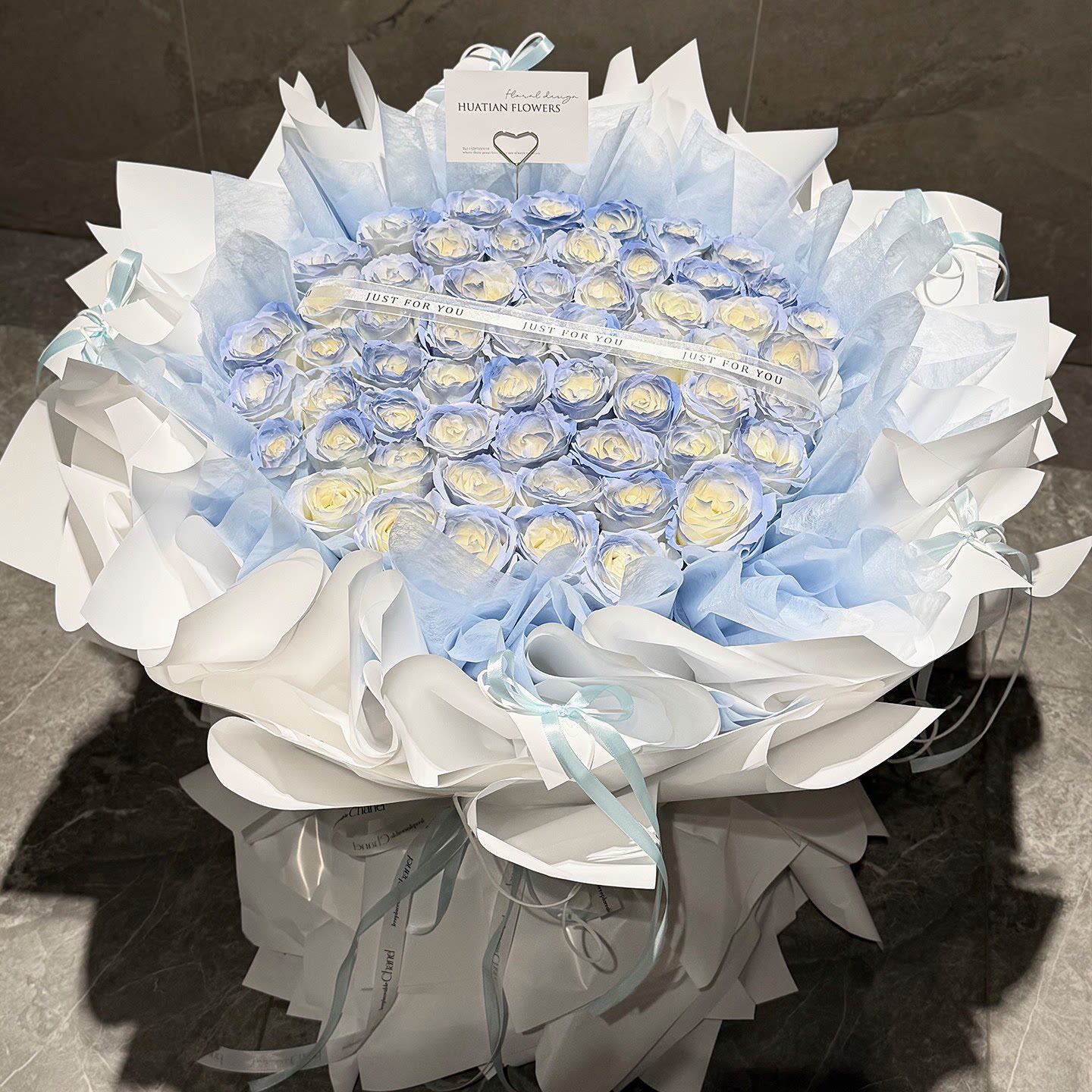 全国99朵玫瑰花束生日表白求婚鲜花速递同城配送女友北京上海闪购