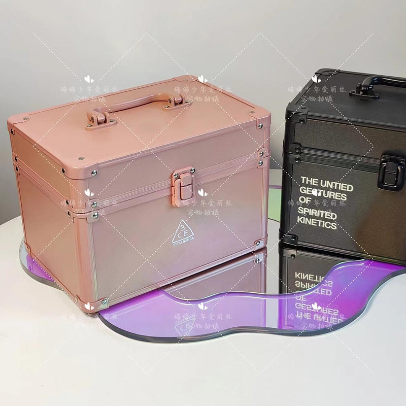 3CE周边可爱实用可爱包包