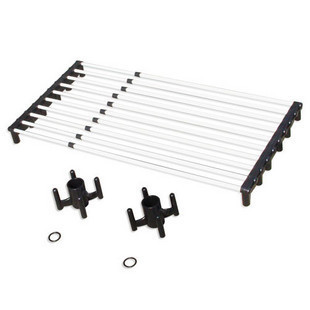 Austrian Court Steel furniture DIY simple and easy Assemble coat hanger Floor coat rack Simple wardrobe Assemble parts Trayin the Residential furniture , Furniture accessories , Other Furniture Accessories  category - from Buy2taobao.com to provide professional Taobao agent buy service