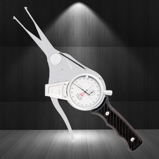 桂林量具带表内卡规10-30-15-35-55-75桂量内卡钳内径孔径沟测量