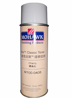 莫霍克自喷漆M104-F202实色面漆哑光白家具维修自喷漆黑色修补i.