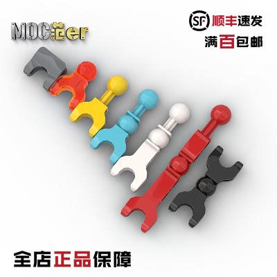 乐高生化90605 90607 90608 90609 90611 90612 98565 98613 连接