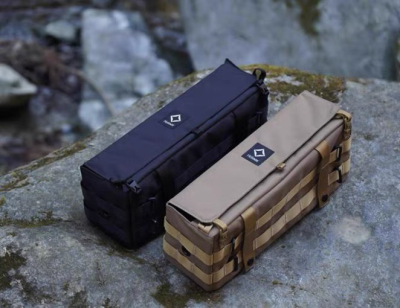 helinox战术收纳包侧边袋