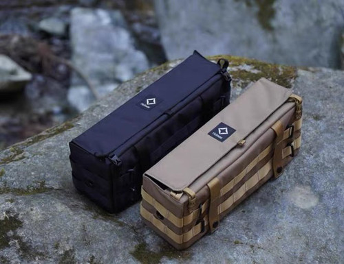 helinox战术收纳包侧边袋