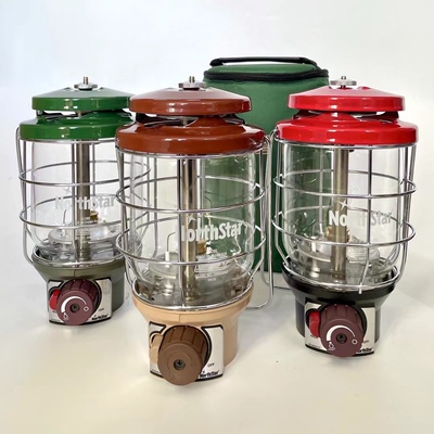 科勒曼北极星露营灯营地灯