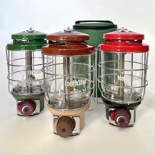 科勒曼北极星露营灯营地灯