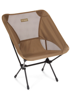 Helinox Chair One超轻量折叠椅 野餐椅便携户外凳露营沙滩月亮椅