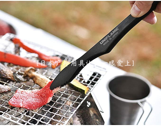 日本原产uniflame户外易清洗露营