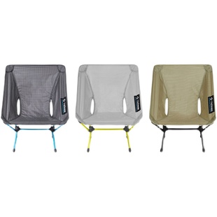 Chair 韓國Helinox zero希里洛斯戶外露營燒烤垂釣超輕便攜折疊椅