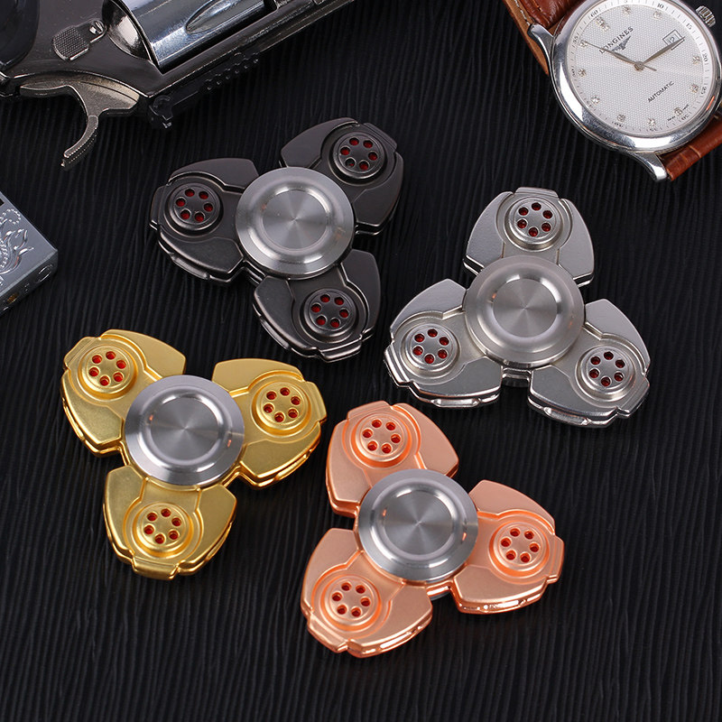 Finger spinner OTHER   - Ref 2616054 Image 5