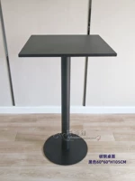 Черная углеродная сталь 60*60*105 см