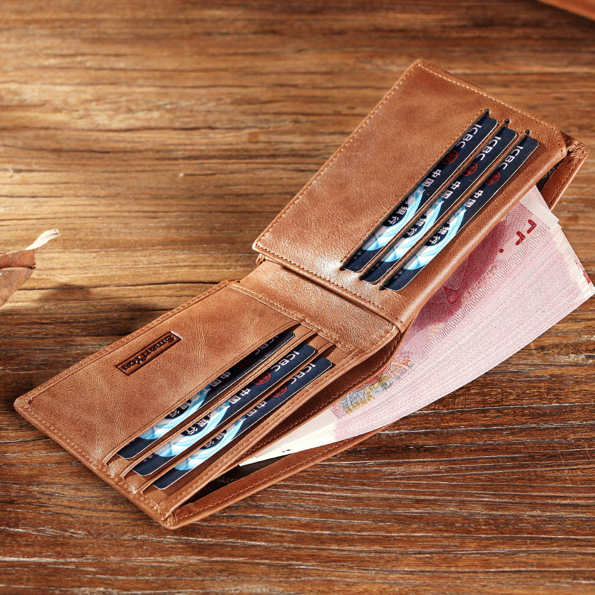 Sac pour homme - Ref 50075 Image 3