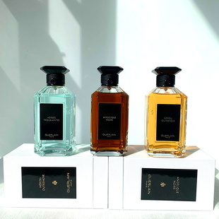 艺术沙龙白芷迷夜橙花冷冽青草香草甜酒幽白麝香烟草蜂蜜香水小样