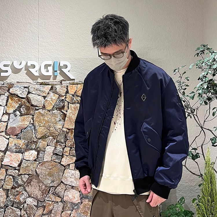 骨折清仓 ACW授权 A-COLD-WALL*服饰合集