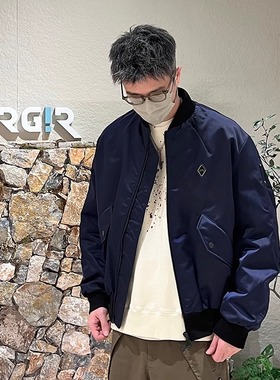 骨折清仓 ACW授权 A-COLD-WALL*服饰合集