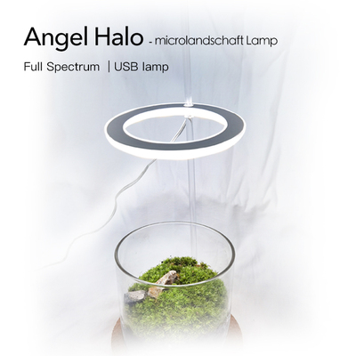天使植物生长灯自创品牌