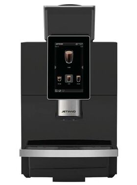 JL29B商用意式全自动咖啡机黑咖现磨咖啡门店办公室