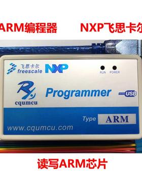 编程器ARM 读写S32K148/146/144/142 MK10..60飞思卡尔 电池48V